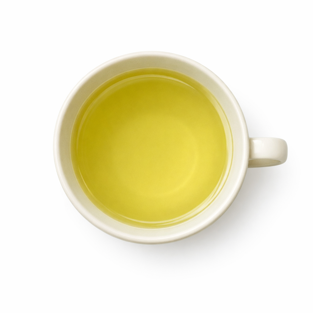 Japan Genmaicha