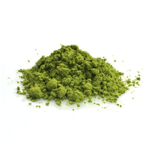 Japan Matcha Kumo