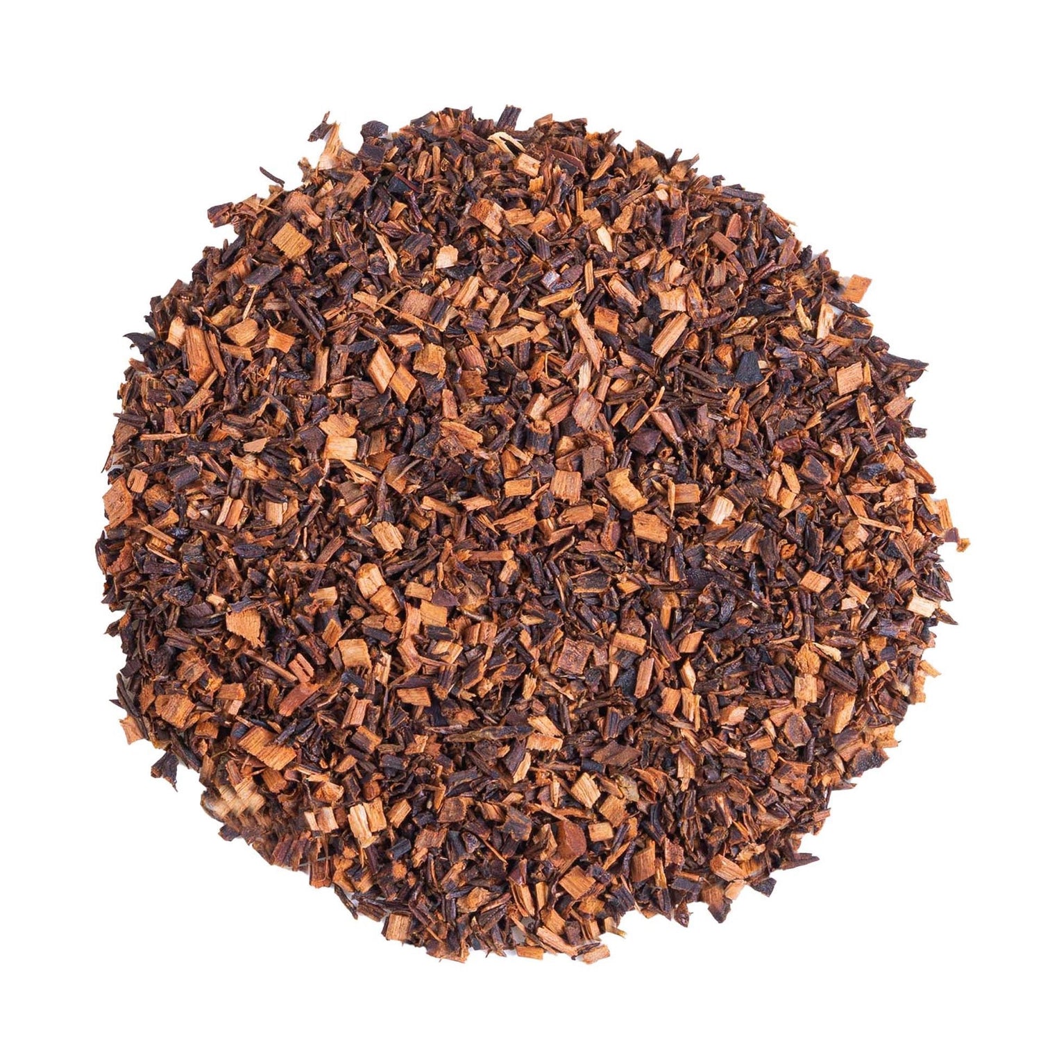 Rooibos & Honeybuch