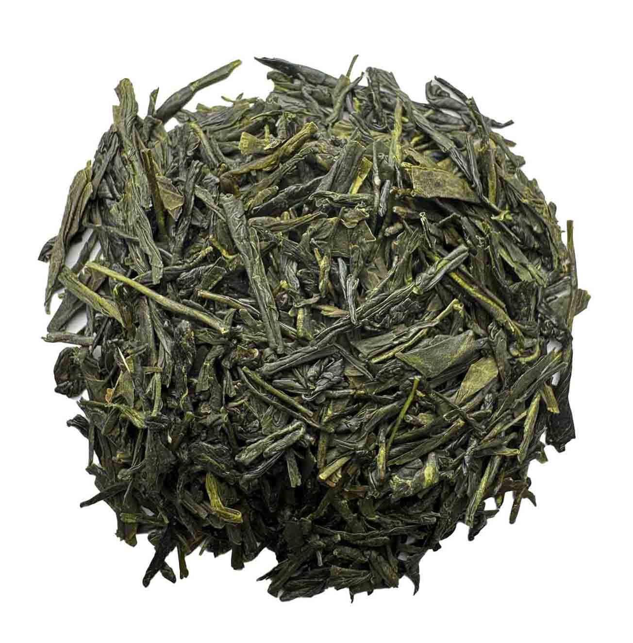Grüner Tee