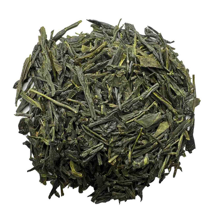 Grüner Tee