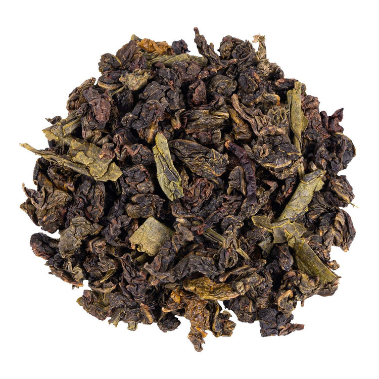 Oolong Tee