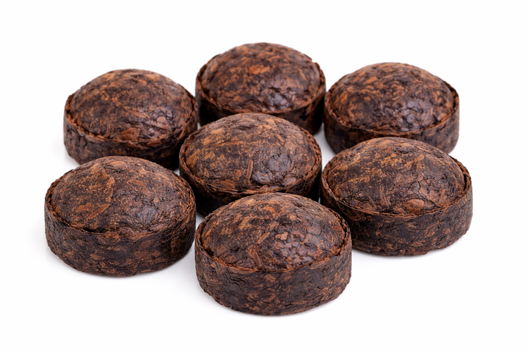Pu Erh Tee