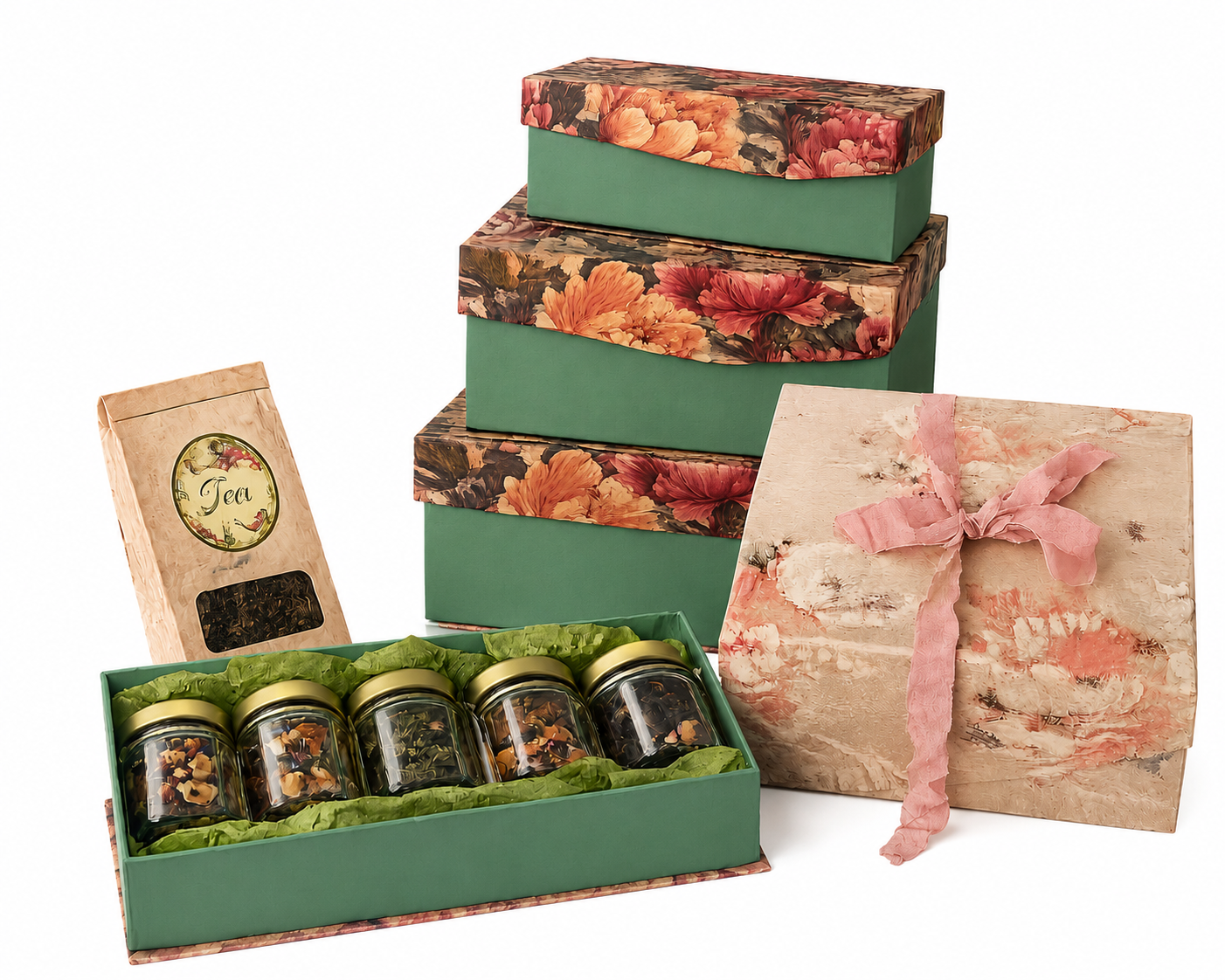 Geschenksets