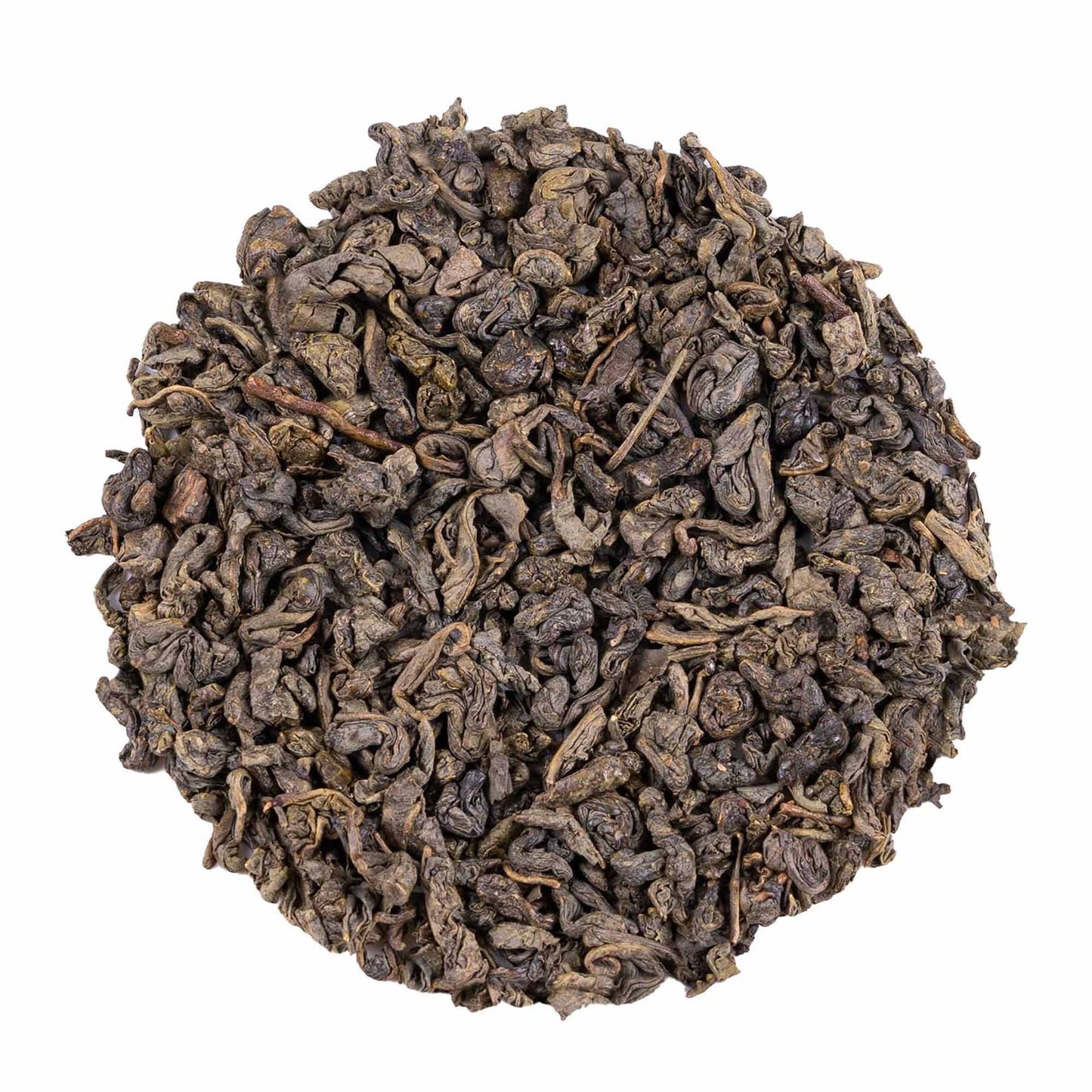 Gunpowder China