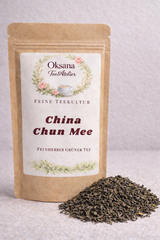 China Chun Mee