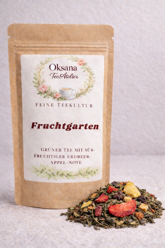 Fruchtgarten