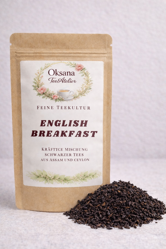 Englisch Breakfast