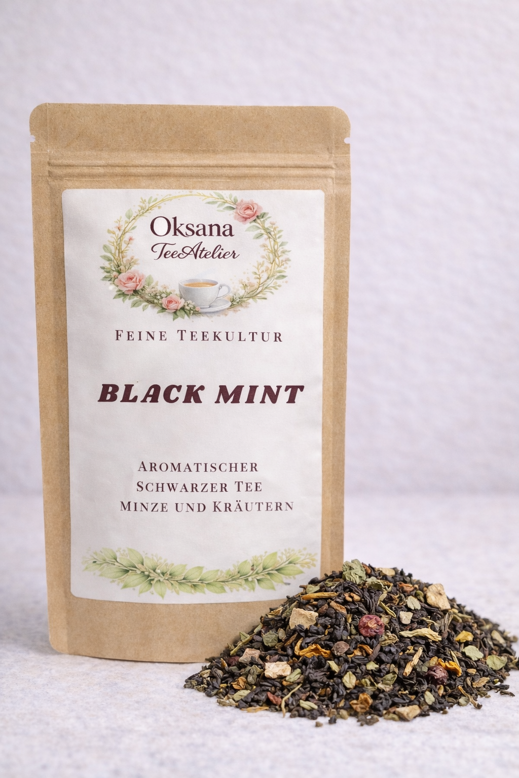 Black Mint