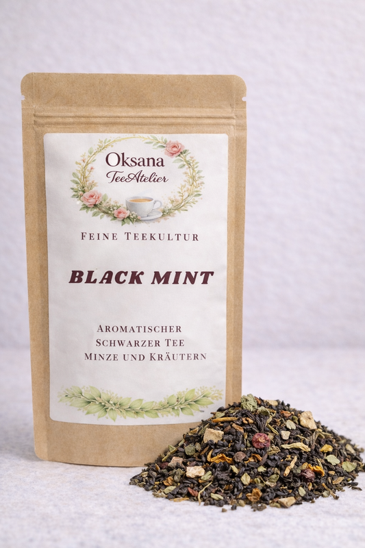 Black Mint