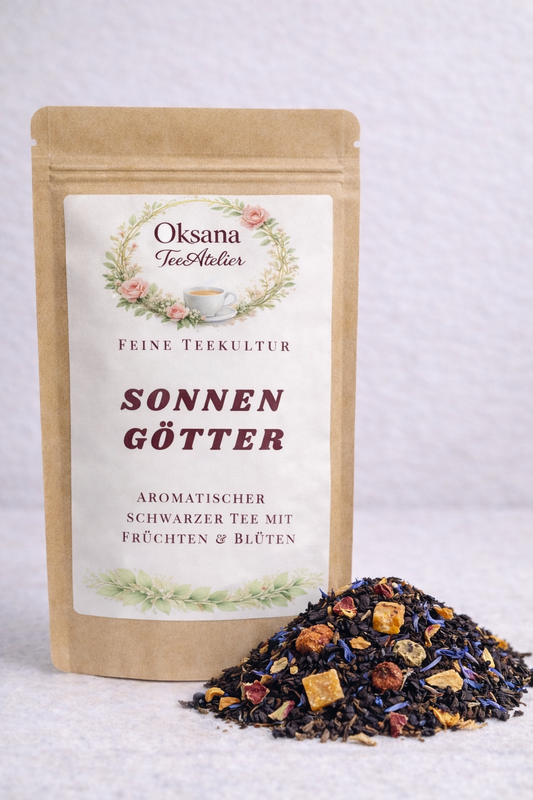 Sonnengötter
