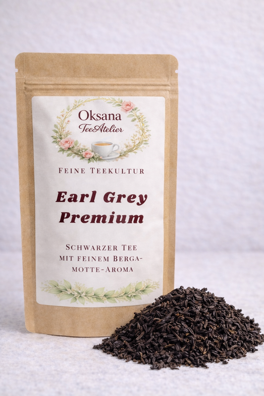 Earl Grey Premium