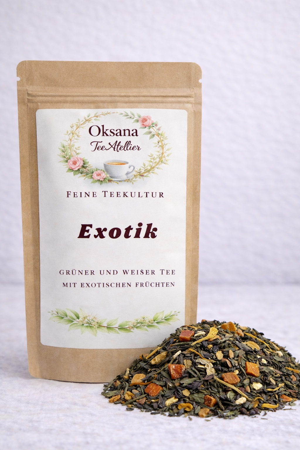 Exotik