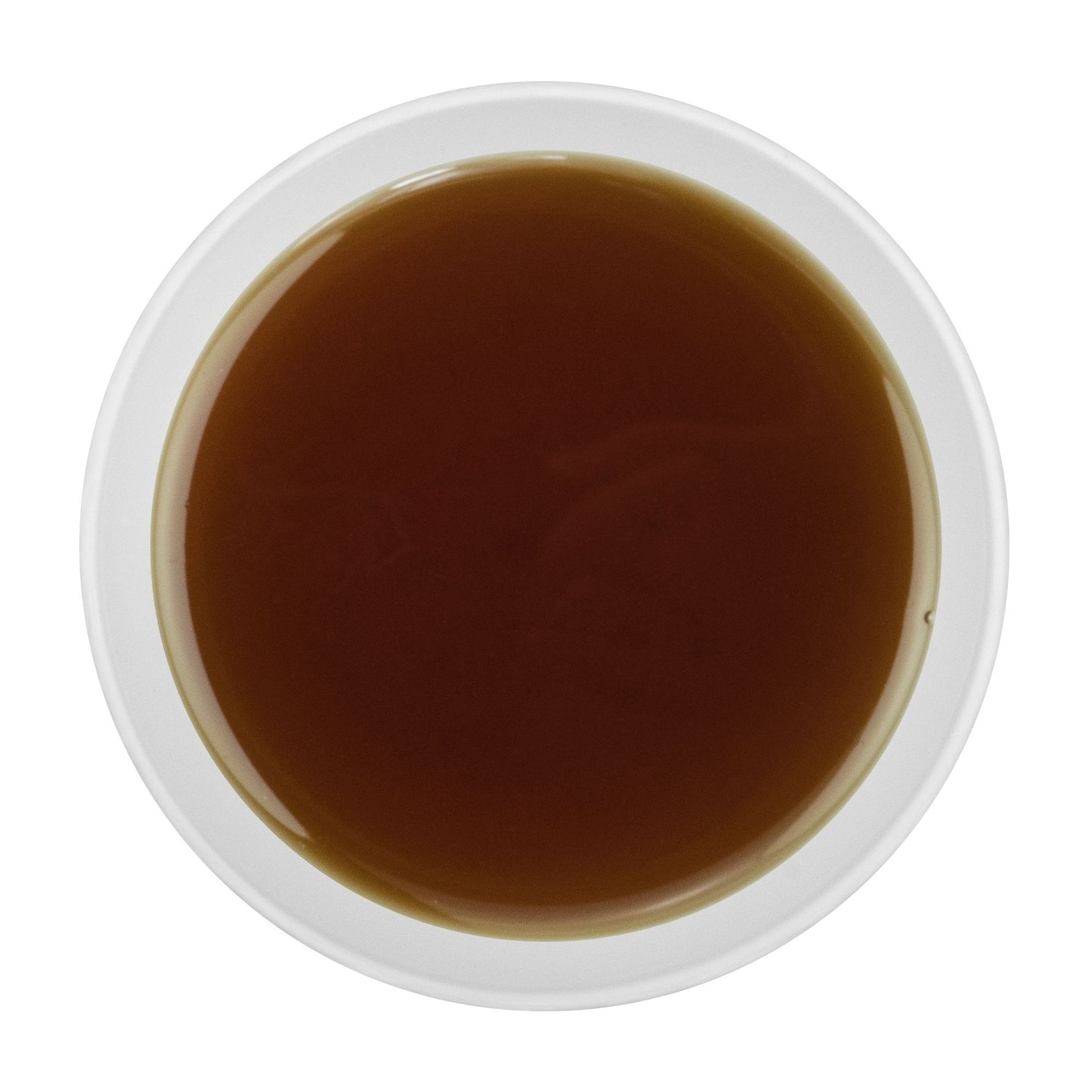 Pu Erh Menghai Five Years