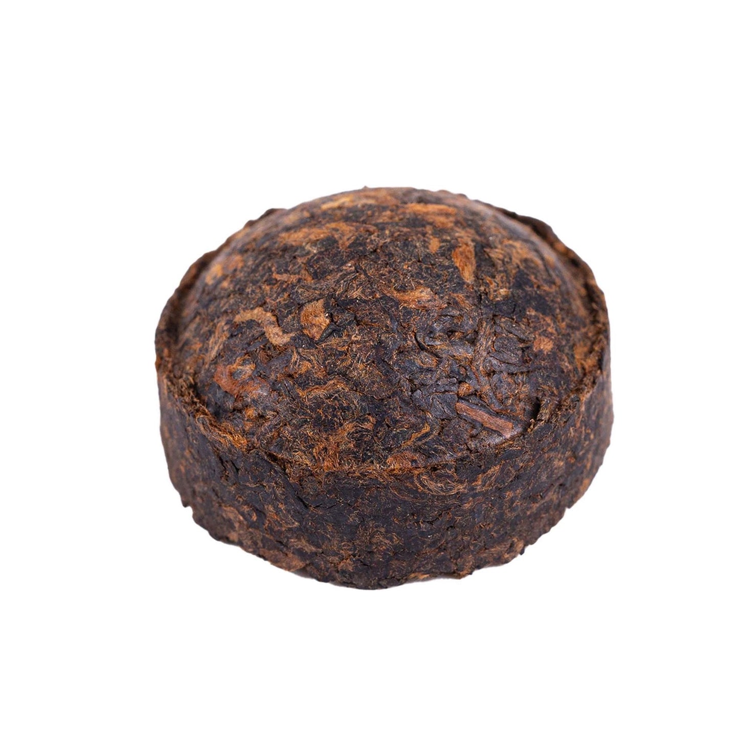 Pu Erh Mini Tuo Cha