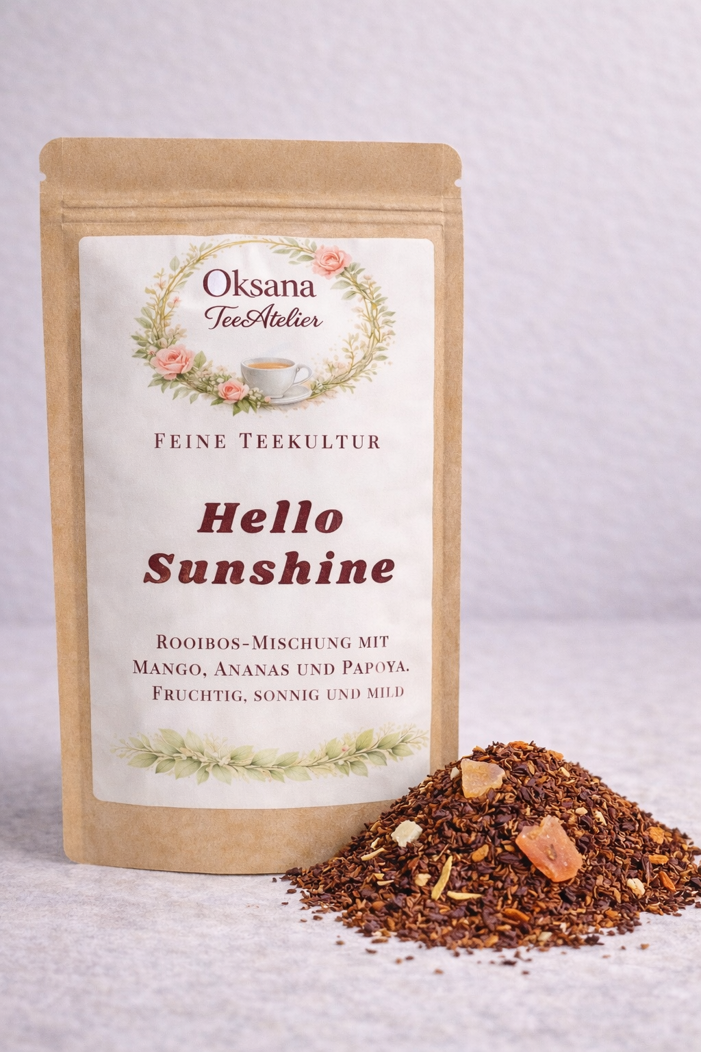 Hello Sunshine