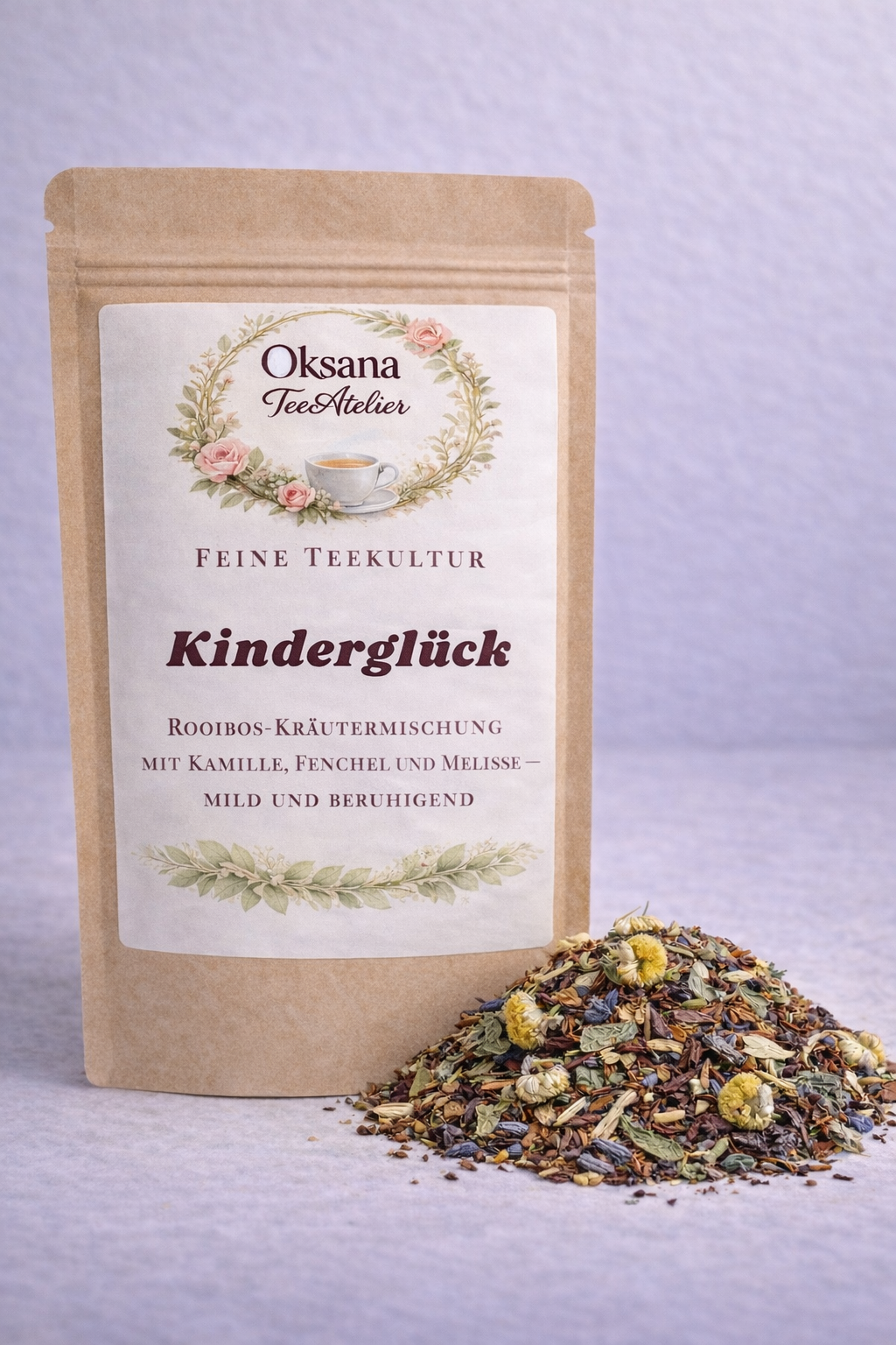 Kinderglück