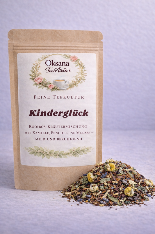 Kinderglück