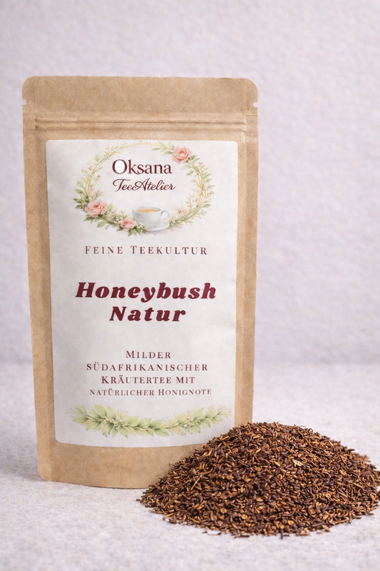Honeybush Natur