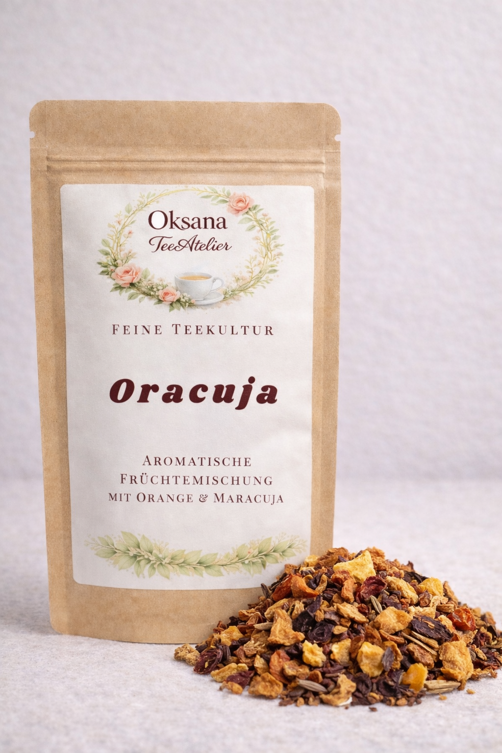 Oracuja