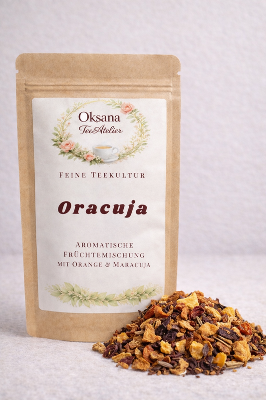 Oracuja