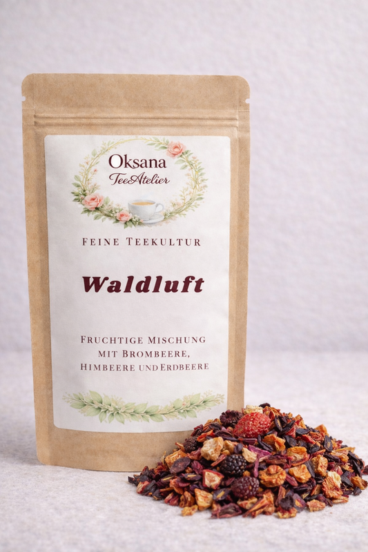 Waldluft