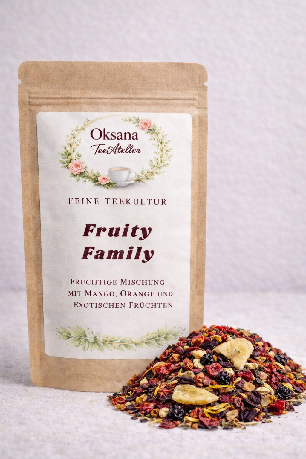Fruity Family