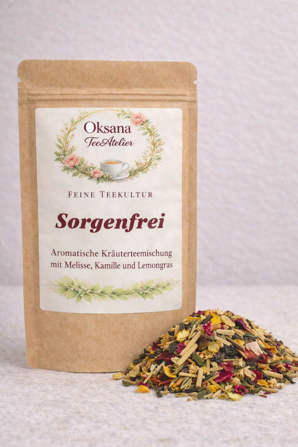 Sorgenfrei