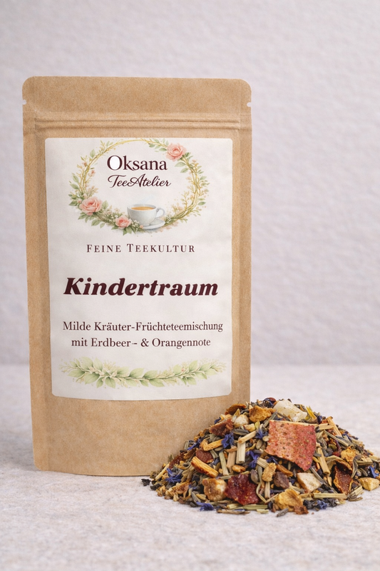 Kindertraum
