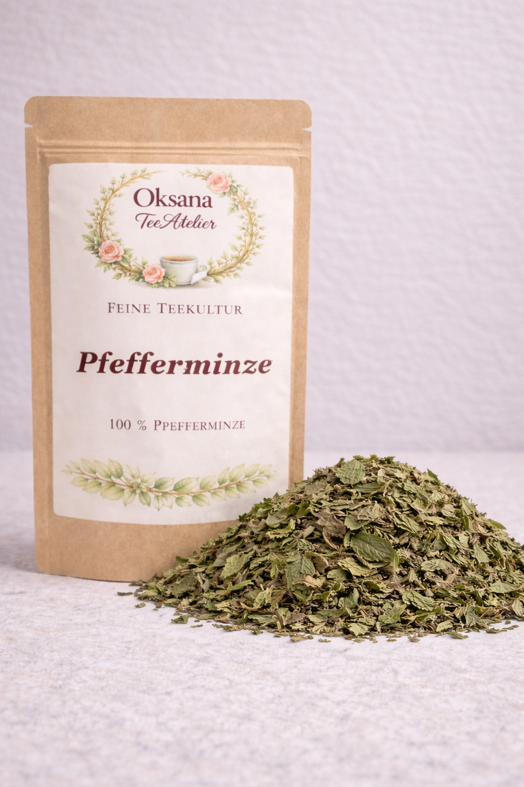 Pfefferminze