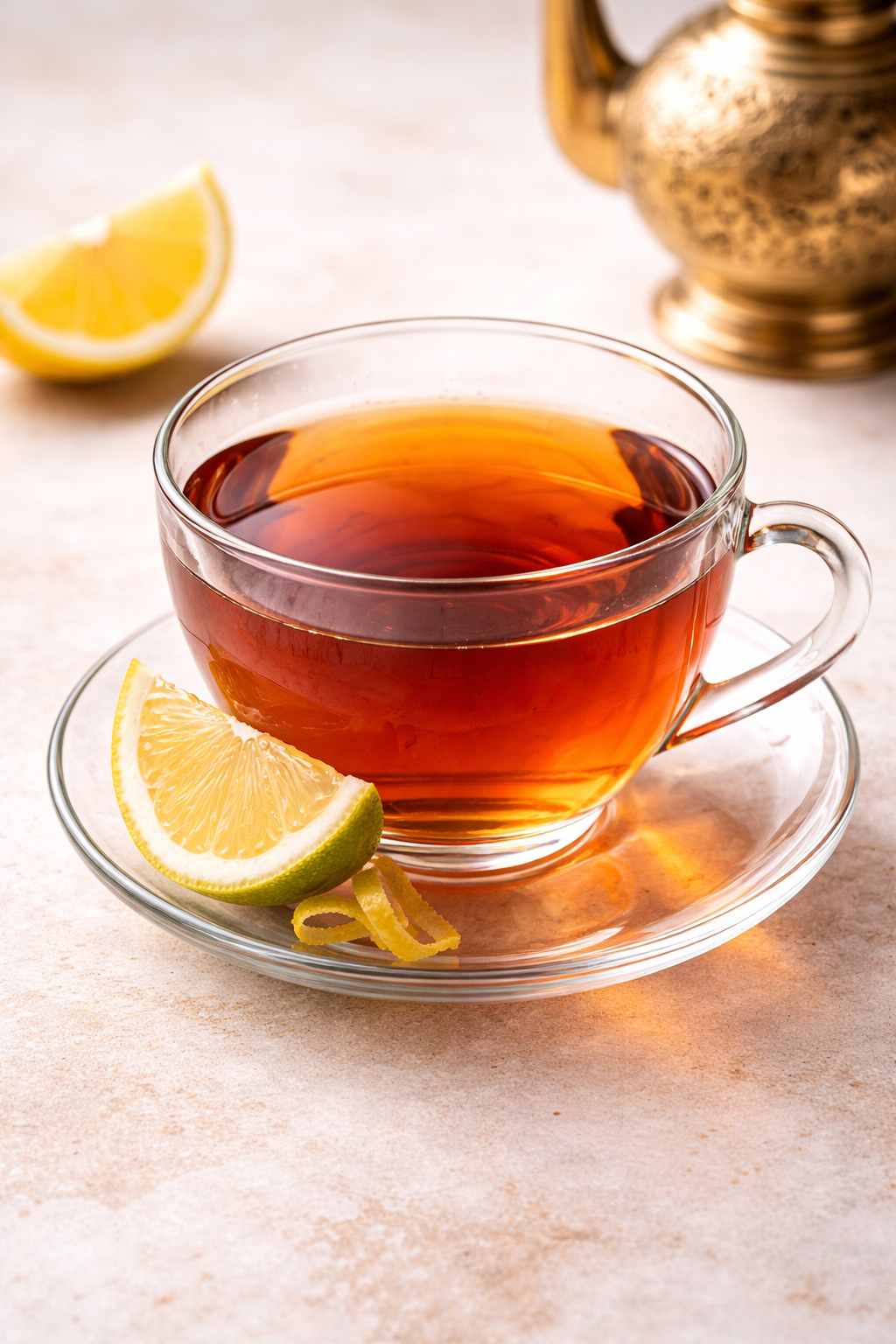 Earl Grey Premium