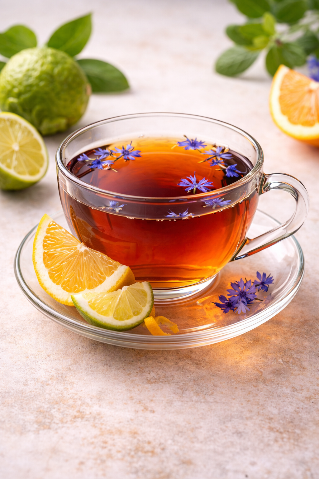 Earl Grey Deluxe Lady Star