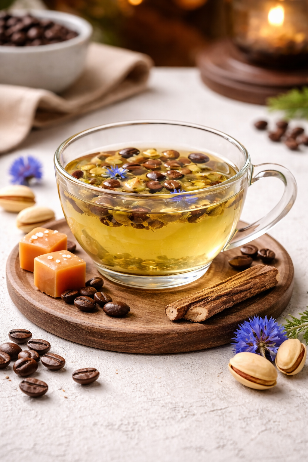Lwiwskyj Zatyshok  Львівський Затишок