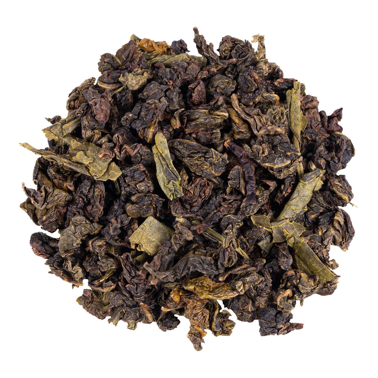 Oolong Jasmin