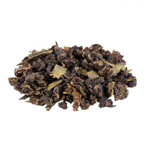 Oolong Jasmin