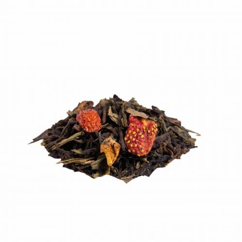 Pu Erh Sommerbrise
