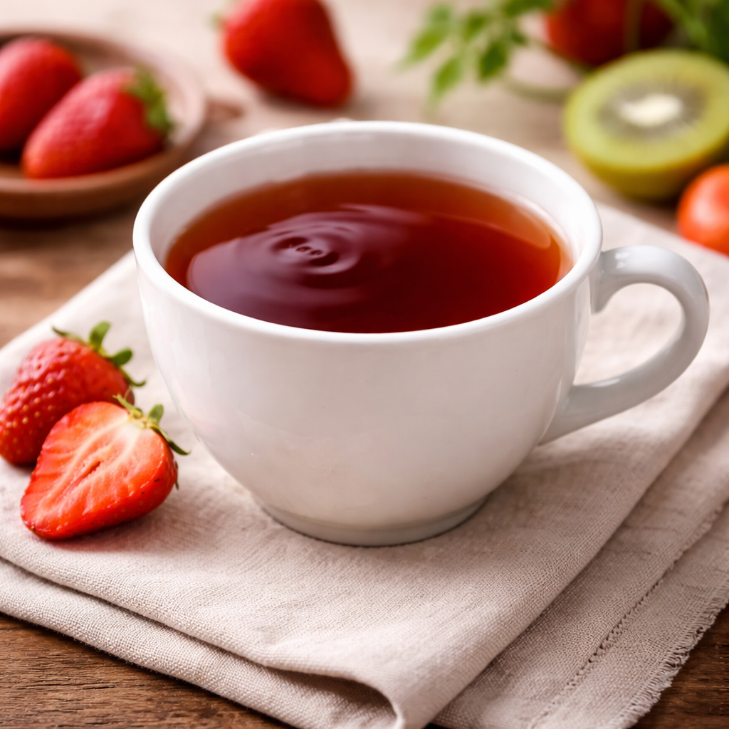 Pu Erh Sommerbrise