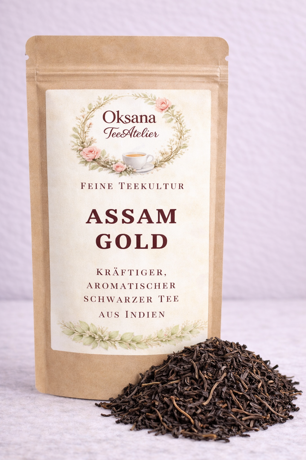 Assam Gold