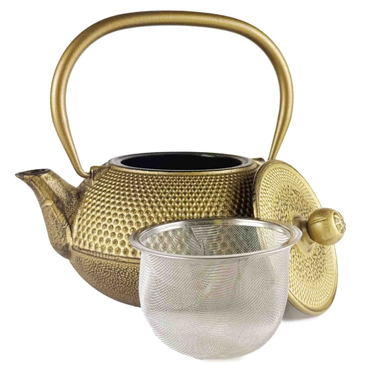 Kinra-Teekanne