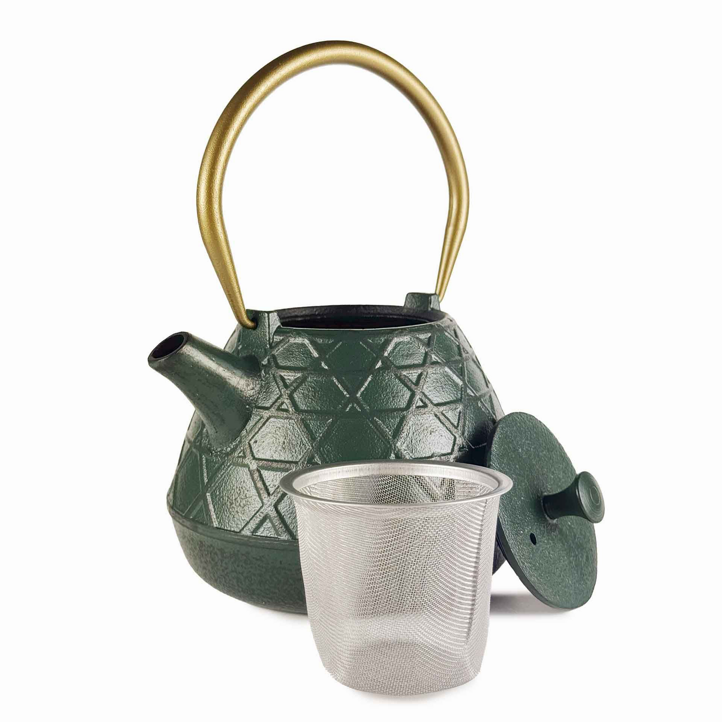 Komorebi Teeset