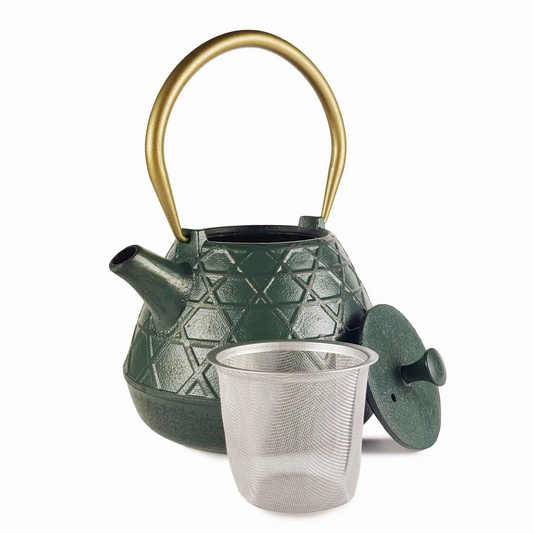 Komorebi Teeset
