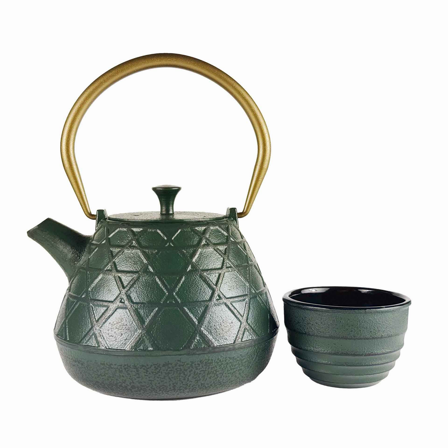 Komorebi Teeset