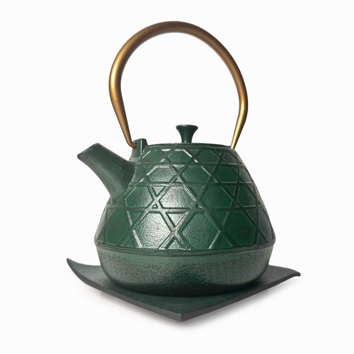 Komorebi Teeset