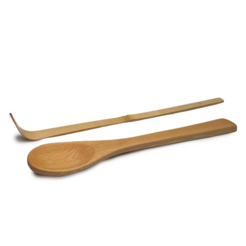 Matcha-Set Kensho