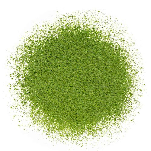 Japan Matcha Kumo