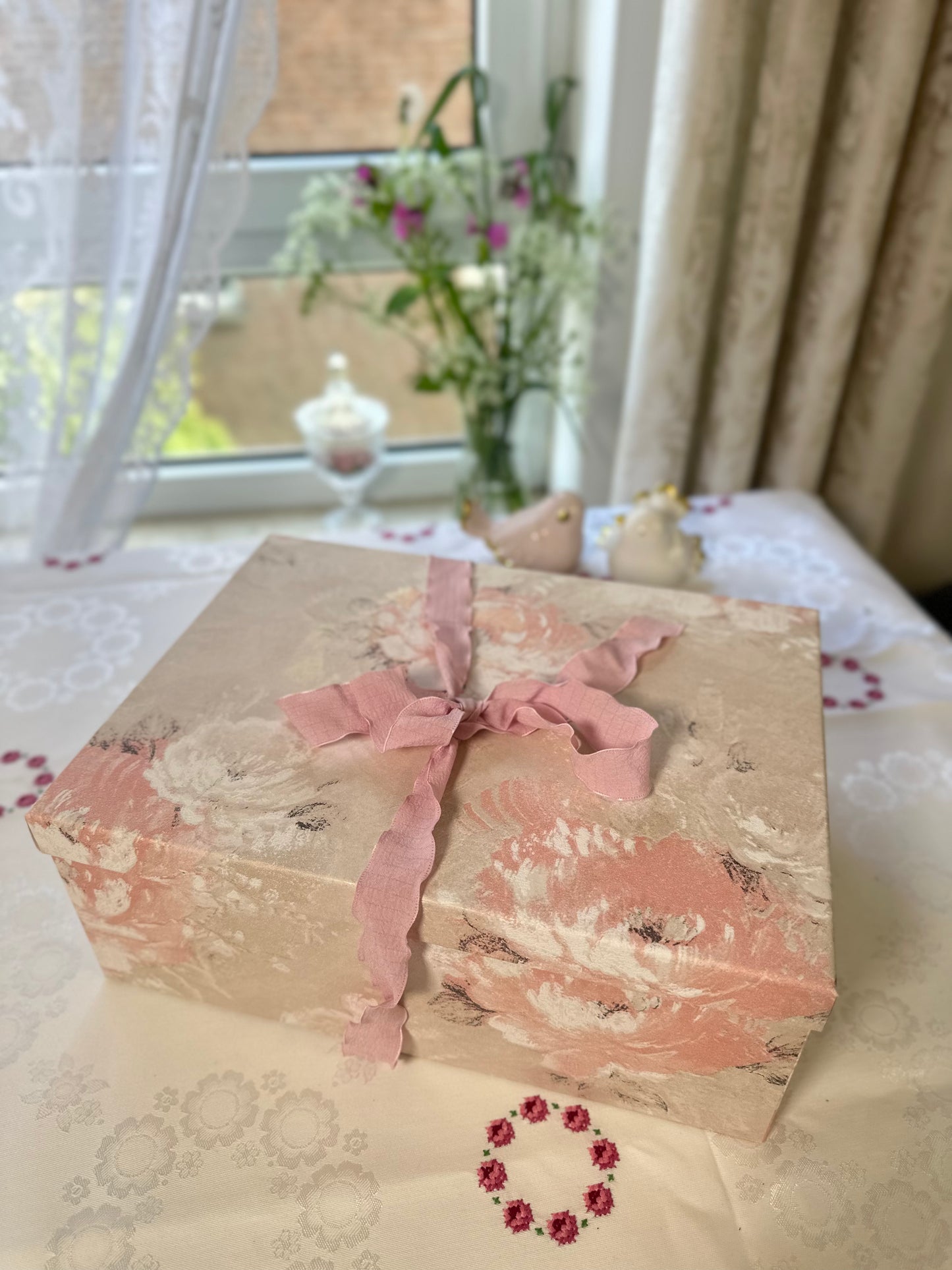 Tee Geschenkset “Zeit für Dich”